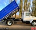 Белый ГАЗ 3309, объемом двигателя 4.8 л и пробегом 150 тыс. км за 9900 $, фото 4 на Automoto.ua