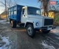 Білий ГАЗ 3309, об'ємом двигуна 4.7 л та пробігом 100 тис. км за 12900 $, фото 1 на Automoto.ua