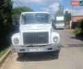 Білий ГАЗ 3309, об'ємом двигуна 4.75 л та пробігом 250 тис. км за 5500 $, фото 1 на Automoto.ua