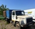 Білий ГАЗ 3309, об'ємом двигуна 4.8 л та пробігом 330 тис. км за 5500 $, фото 1 на Automoto.ua