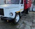 Белый ГАЗ 3309, объемом двигателя 4.75 л и пробегом 2 тыс. км за 12100 $, фото 1 на Automoto.ua