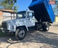 Белый ГАЗ 3309, объемом двигателя 4.75 л и пробегом 100 тыс. км за 12600 $, фото 2 на Automoto.ua
