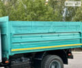 Білий ГАЗ 3309, об'ємом двигуна 4.75 л та пробігом 120 тис. км за 10500 $, фото 45 на Automoto.ua