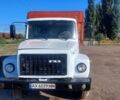 Белый ГАЗ 3309, объемом двигателя 4.75 л и пробегом 44 тыс. км за 9000 $, фото 1 на Automoto.ua