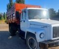 Белый ГАЗ 3309, объемом двигателя 4.75 л и пробегом 44 тыс. км за 9000 $, фото 2 на Automoto.ua
