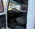 Белый ГАЗ 3309, объемом двигателя 4.75 л и пробегом 2 тыс. км за 12100 $, фото 7 на Automoto.ua