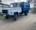 Белый ГАЗ 3309, объемом двигателя 4.75 л и пробегом 100 тыс. км за 12300 $, фото 18 на Automoto.ua