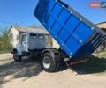 Белый ГАЗ 3309, объемом двигателя 4.75 л и пробегом 100 тыс. км за 13500 $, фото 5 на Automoto.ua