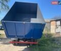 Белый ГАЗ 3309, объемом двигателя 4.75 л и пробегом 100 тыс. км за 13500 $, фото 8 на Automoto.ua