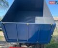 Белый ГАЗ 3309, объемом двигателя 4.75 л и пробегом 100 тыс. км за 12600 $, фото 9 на Automoto.ua
