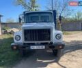 Белый ГАЗ 3309, объемом двигателя 4.75 л и пробегом 100 тыс. км за 12600 $, фото 18 на Automoto.ua