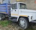 Белый ГАЗ 3309, объемом двигателя 4.75 л и пробегом 50 тыс. км за 9000 $, фото 1 на Automoto.ua