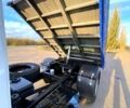 Белый ГАЗ 3309, объемом двигателя 4.8 л и пробегом 150 тыс. км за 9900 $, фото 6 на Automoto.ua