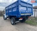 Белый ГАЗ 3309, объемом двигателя 4.75 л и пробегом 100 тыс. км за 12300 $, фото 13 на Automoto.ua