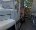 Білий ГАЗ 3309, об'ємом двигуна 4.75 л та пробігом 200 тис. км за 5000 $, фото 1 на Automoto.ua