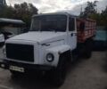 Белый ГАЗ 3309, объемом двигателя 4.75 л и пробегом 31 тыс. км за 8500 $, фото 5 на Automoto.ua