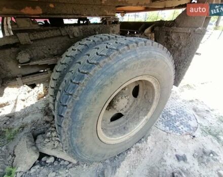 Белый ГАЗ 3309, объемом двигателя 4.75 л и пробегом 49 тыс. км за 6999 $, фото 16 на Automoto.ua