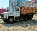 Белый ГАЗ 3309, объемом двигателя 4.75 л и пробегом 49 тыс. км за 6999 $, фото 6 на Automoto.ua
