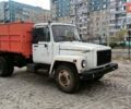 Білий ГАЗ 3309, об'ємом двигуна 4.75 л та пробігом 72 тис. км за 7999 $, фото 10 на Automoto.ua