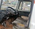 Білий ГАЗ 3309, об'ємом двигуна 4.75 л та пробігом 72 тис. км за 7999 $, фото 3 на Automoto.ua