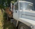 Білий ГАЗ 3309, об'ємом двигуна 4.75 л та пробігом 200 тис. км за 5000 $, фото 2 на Automoto.ua