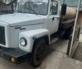 Білий ГАЗ 3309, об'ємом двигуна 4.7 л та пробігом 42 тис. км за 7000 $, фото 3 на Automoto.ua