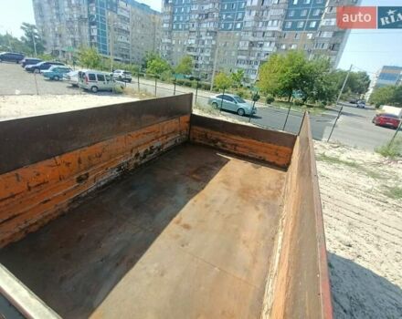 Белый ГАЗ 3309, объемом двигателя 4.75 л и пробегом 49 тыс. км за 6999 $, фото 14 на Automoto.ua