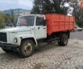 Білий ГАЗ 3309, об'ємом двигуна 4.75 л та пробігом 72 тис. км за 7999 $, фото 1 на Automoto.ua
