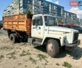 Белый ГАЗ 3309, объемом двигателя 4.75 л и пробегом 49 тыс. км за 6999 $, фото 1 на Automoto.ua