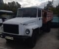 Белый ГАЗ 3309, объемом двигателя 4.75 л и пробегом 31 тыс. км за 8500 $, фото 2 на Automoto.ua
