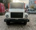 Білий ГАЗ 3309, об'ємом двигуна 4.75 л та пробігом 72 тис. км за 7999 $, фото 8 на Automoto.ua