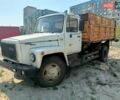 Белый ГАЗ 3309, объемом двигателя 4.75 л и пробегом 49 тыс. км за 6999 $, фото 1 на Automoto.ua