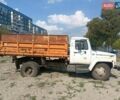 Белый ГАЗ 3309, объемом двигателя 4.75 л и пробегом 49 тыс. км за 6999 $, фото 2 на Automoto.ua