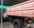 Белый ГАЗ 3309, объемом двигателя 4.75 л и пробегом 31 тыс. км за 8500 $, фото 7 на Automoto.ua