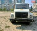 Белый ГАЗ 3309, объемом двигателя 4.75 л и пробегом 49 тыс. км за 6999 $, фото 3 на Automoto.ua