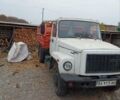 Белый ГАЗ 3309, объемом двигателя 4.75 л и пробегом 31 тыс. км за 8500 $, фото 1 на Automoto.ua