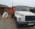 Білий ГАЗ 3309, об'ємом двигуна 4.75 л та пробігом 31 тис. км за 8500 $, фото 3 на Automoto.ua