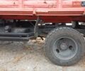 Белый ГАЗ 3309, объемом двигателя 4.75 л и пробегом 31 тыс. км за 8500 $, фото 3 на Automoto.ua