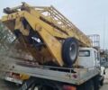 Белый ГАЗ 3309, объемом двигателя 4.7 л и пробегом 96 тыс. км за 7997 $, фото 3 на Automoto.ua