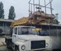 Белый ГАЗ 3309, объемом двигателя 4.7 л и пробегом 96 тыс. км за 7997 $, фото 1 на Automoto.ua