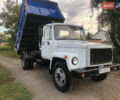 Белый ГАЗ 3309, объемом двигателя 4.7 л и пробегом 100 тыс. км за 12600 $, фото 1 на Automoto.ua
