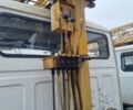 Белый ГАЗ 3309, объемом двигателя 4.7 л и пробегом 96 тыс. км за 7997 $, фото 4 на Automoto.ua