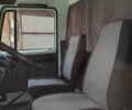 Білий ГАЗ 3309, об'ємом двигуна 4.7 л та пробігом 120 тис. км за 13400 $, фото 8 на Automoto.ua