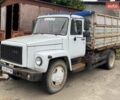 Белый ГАЗ 3309, объемом двигателя 4.75 л и пробегом 15 тыс. км за 13500 $, фото 1 на Automoto.ua