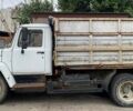 Белый ГАЗ 3309, объемом двигателя 4.75 л и пробегом 15 тыс. км за 13500 $, фото 2 на Automoto.ua