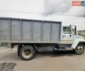 Білий ГАЗ 3309, об'ємом двигуна 4.75 л та пробігом 84 тис. км за 8200 $, фото 1 на Automoto.ua