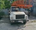 Білий ГАЗ 3309, об'ємом двигуна 4.75 л та пробігом 133 тис. км за 9863 $, фото 1 на Automoto.ua
