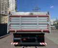 Белый ГАЗ 3309, объемом двигателя 4.43 л и пробегом 23 тыс. км за 24900 $, фото 5 на Automoto.ua