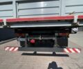 Белый ГАЗ 3309, объемом двигателя 4.43 л и пробегом 23 тыс. км за 24900 $, фото 18 на Automoto.ua