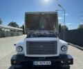 Белый ГАЗ 3309, объемом двигателя 4.43 л и пробегом 23 тыс. км за 24900 $, фото 25 на Automoto.ua